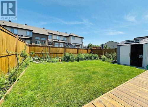 202 Mareth Way, Ottawa, ON 