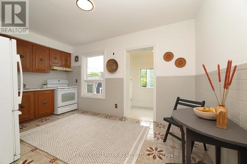 259 Wolverleigh Boulevard, Toronto, ON 