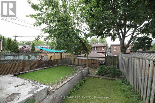 259 Wolverleigh Boulevard, Toronto, ON 