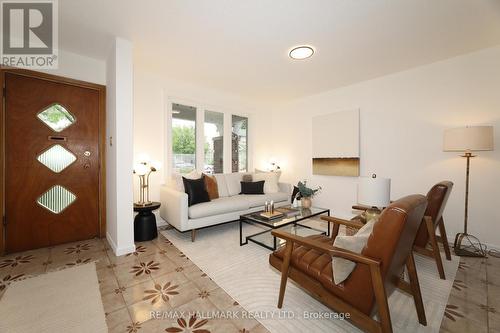 259 Wolverleigh Boulevard, Toronto, ON 
