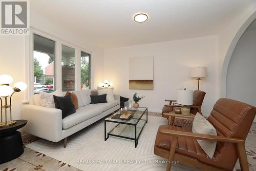 259 Wolverleigh Boulevard, Toronto, ON 