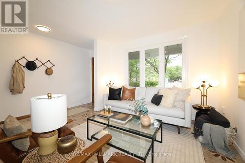 259 Wolverleigh Boulevard, Toronto, ON 