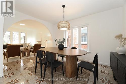 259 Wolverleigh Boulevard, Toronto, ON 