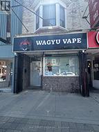 621 GERRARD STREET E Toronto, ON M4M 1Y2