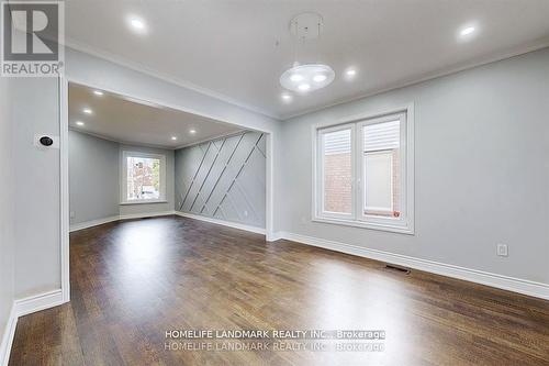 3452 Cherrington Crescent, Mississauga, ON 