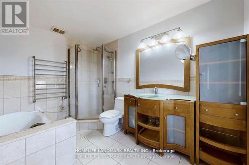 3452 Cherrington Crescent, Mississauga, ON 