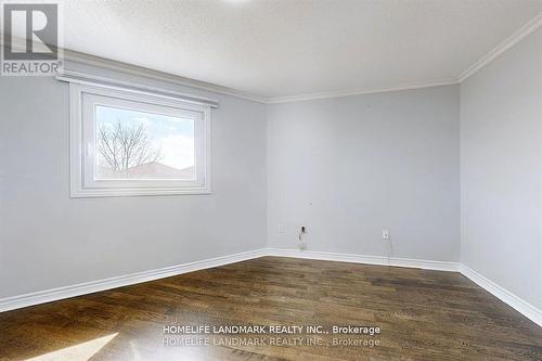 3452 Cherrington Crescent, Mississauga, ON 