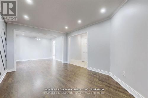 3452 Cherrington Crescent, Mississauga, ON 