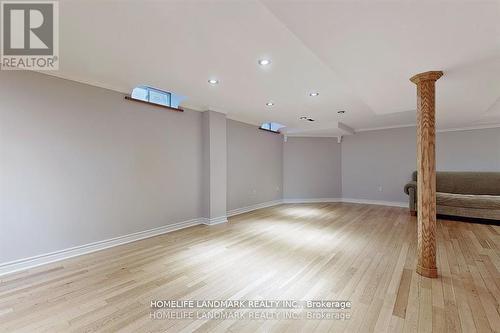 3452 Cherrington Crescent, Mississauga, ON 