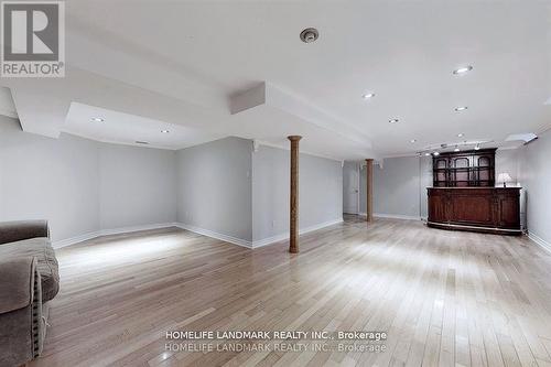3452 Cherrington Crescent, Mississauga, ON 