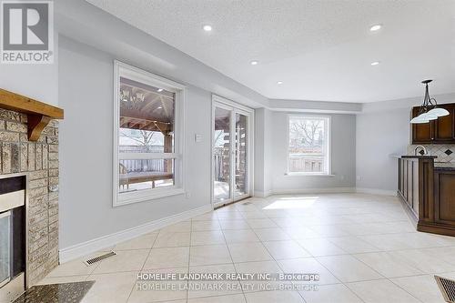 3452 Cherrington Crescent, Mississauga, ON 