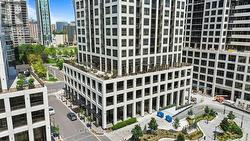 1102 - 30 ELM DRIVE Mississauga, ON L5B 1L9