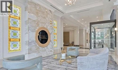 1102 - 30 Elm Drive, Mississauga, ON - Indoor
