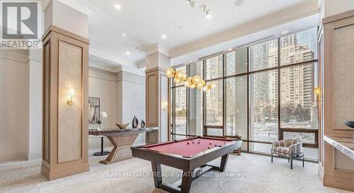 1102 - 30 Elm Drive, Mississauga, ON - Indoor Photo Showing Other Room