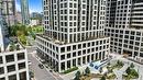 1102 - 30 Elm Drive, Mississauga, ON  - Indoor With Storage 