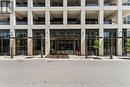 1102 - 30 Elm Drive, Mississauga, ON  - Outdoor With Balcony 