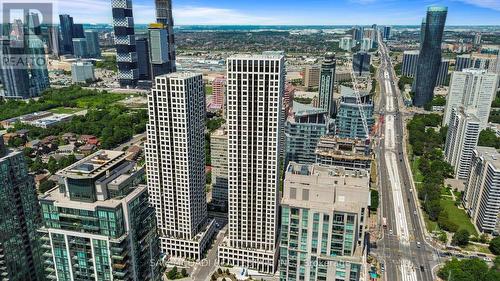 1102 - 30 Elm Drive, Mississauga, ON - Outdoor