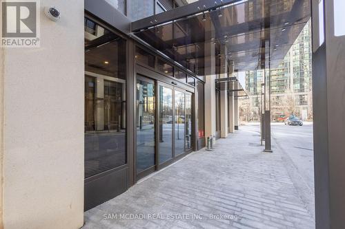 1102 - 30 Elm Drive, Mississauga, ON -  Photo Showing Other Room