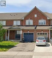 256 VAN KIRK Drive Brampton, ON L7A 3W5