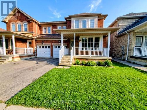 5455 Farmcote Drive, Mississauga, ON 