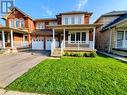 5455 Farmcote Drive, Mississauga, ON 