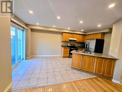 5455 Farmcote Drive, Mississauga, ON 
