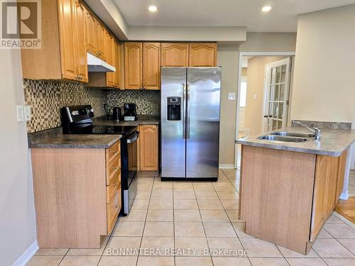 5455 Farmcote Drive, Mississauga, ON 