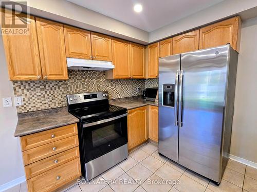 5455 Farmcote Drive, Mississauga, ON 