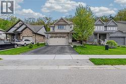 217 WOODWAY Trail Simcoe, ON N3Y 0C7