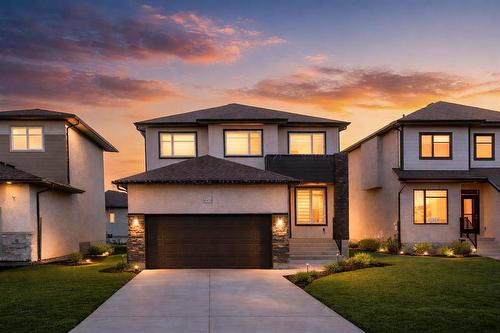220 North Haven Way, West St Paul, MB 