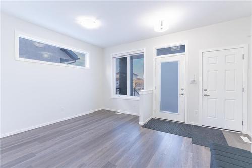 220 North Haven Way, West St Paul, MB - Indoor Photo Showing Other Room