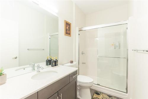 220 North Haven Way, West St Paul, MB - Indoor Photo Showing Bathroom