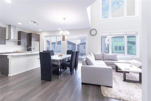 220 North Haven Way, West St Paul, MB - Indoor