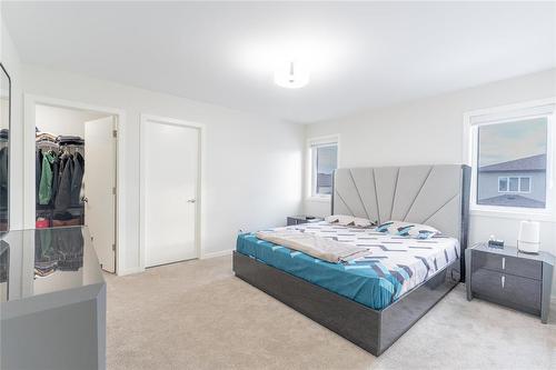 220 North Haven Way, West St Paul, MB - Indoor Photo Showing Bedroom