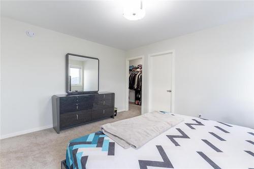 220 North Haven Way, West St Paul, MB - Indoor Photo Showing Bedroom