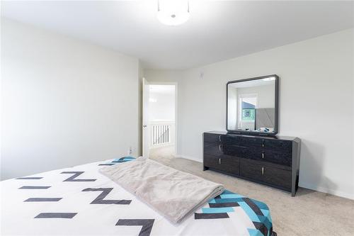 220 North Haven Way, West St Paul, MB - Indoor Photo Showing Bedroom