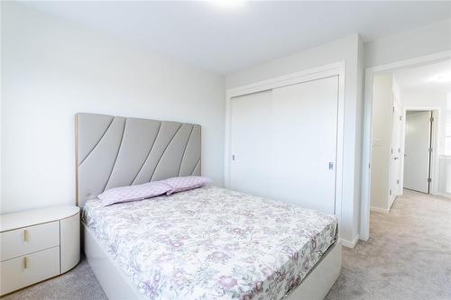 220 North Haven Way, West St Paul, MB - Indoor Photo Showing Bedroom