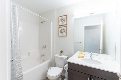 220 North Haven Way, West St Paul, MB - Indoor Photo Showing Bathroom