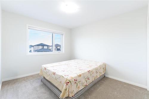 220 North Haven Way, West St Paul, MB - Indoor Photo Showing Bedroom