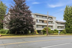 #103-3235 Quadra St Saanich, BC V8X 1G4