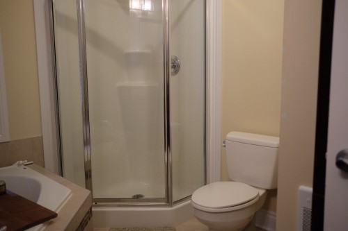 Bathroom - 763-763  - 765 12E Avenue, Montréal (Rivière-Des-Prairies/Pointe-Aux-Trembles), QC 