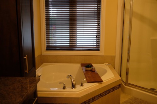 Bathroom - 763-763  - 765 12E Avenue, Montréal (Rivière-Des-Prairies/Pointe-Aux-Trembles), QC 