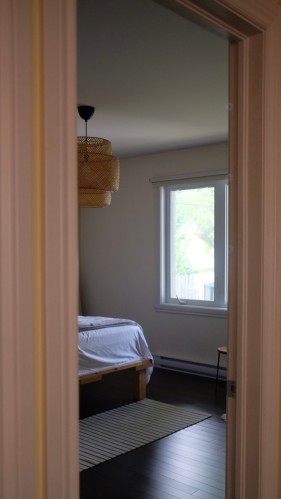 Master Bedroom - 763-763  - 765 12E Avenue, Montréal (Rivière-Des-Prairies/Pointe-Aux-Trembles), QC 