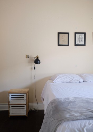 Master Bedroom - 763-763  - 765 12E Avenue, Montréal (Rivière-Des-Prairies/Pointe-Aux-Trembles), QC 