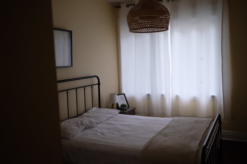 Bedroom - 763-763  - 765 12E Avenue, Montréal (Rivière-Des-Prairies/Pointe-Aux-Trembles), QC 
