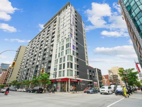 305-1150 Rue St-Denis  Montréal (Ville-Marie), QC H2X 0B3
