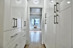 Penderie (Walk-in) - 