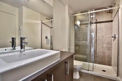 Salle de bains - 