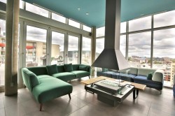 Salle communautaire - 