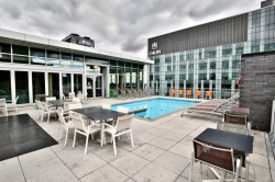 Piscine - 
